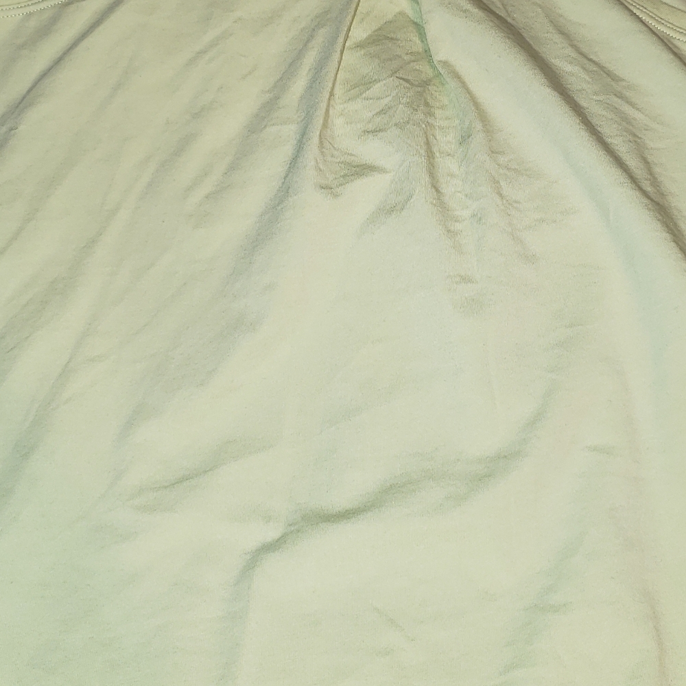 🍋 Lululemon Sz 12 Lime Green Racerback Tank New - Picture 3 of 3